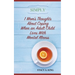 Simply 1 Mom's Thoughts About Coping When an Adult Child Lives With Mental Illness