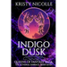 Indigo Dusk: An Epic Fantasy Romance