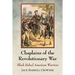 Chaplains of the Revolutionary War: Black Robed American Warriors