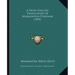 A Prose English Translation Of Markandeya Puranam (1896)