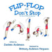 Flip-Flop and Don't Stop: the story of GiGi the gymnast