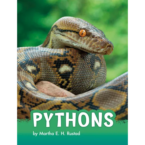 Pythons