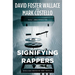 Signifying Rappers