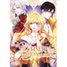 The Villainess Turns the Hourglass, Vol. 5