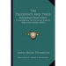 The Presidents And Their Administrations: A Handbook Of Political Parties, For Every Voter (1873)