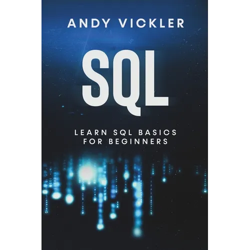 SQL: Learn SQL Basics For Beginners