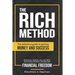 The RICH Method: The definitive guide to getting money and success. Reduce your expenses, clear your debts, learn to save and invest, a