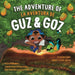 The Adventure of Guz & Goz / La aventura de Guz & Goz: (Bilingual English - Spanish)