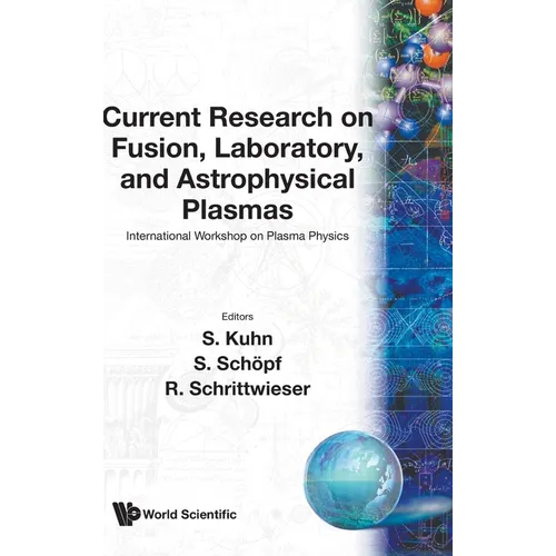 Current Research on Fusion, Lab& Astrophy