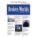 Broken Worlds: An Anthology