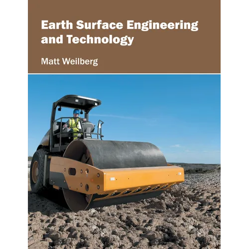 Earth Surface Engineering and Technology