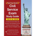 Civil Service Exam Study Guide 2019 & 2020: Civil Service Exam Book and Practice Test Questions for the Civil Service Exams (Police Officer, Clerical,