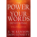 Power of Your Words Devotional: 60 Days of Declaring God's Truths