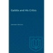 Galdós and His Critics