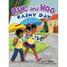 Rue and Woo Rainy Day