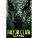 Razor Claw: A Prehistoric Thriller