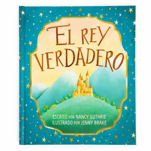 El Rey Verdadero