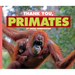 Thank You, Primates