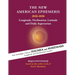 The New American Ephemeris 2020-2030: Longitude, Declination & Latitude
