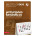 El Biblioteca de ideas: Actividades fant��sticas