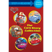 Disney Pixar Cars Five Fast Tales