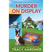 Murder on Display
