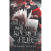 Billionaire Shifter's Secret Heir: An Off-Limits Secret Baby Paranormal Romance