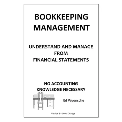 Bookkeeping Management