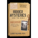 Hidden Mysteries and the Bible: Secrets Revealed: Aliens/UFOs, Giants, Time Travel, Multiverse, AI & Other Unexplained Phenomena