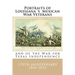 Portraits of Louisiana's Mexican War Veterans and of the War for Texas Independence