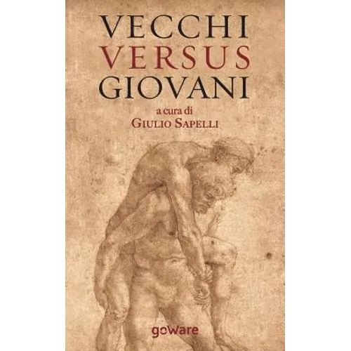 Vecchi versus giovani: La questione generazionale nella crisi economica mondiale