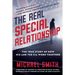 The Real Special Relationship: The True Story of How Mi6 and the CIA Work Together