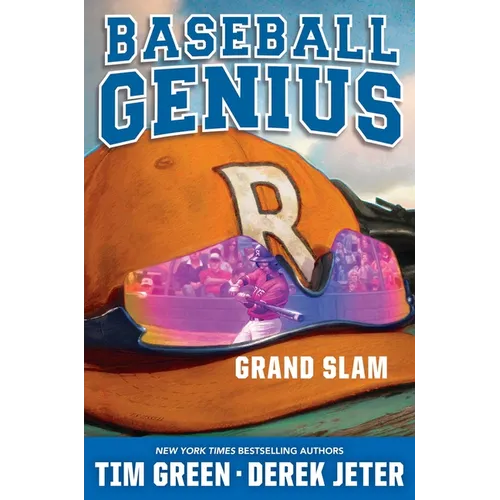 Grand Slam: Baseball Genius 3