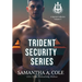 Trident Security Series: A Special Collection: Volume V
