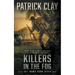 Killers In The Fog: A World War II Novel