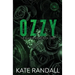 Ozzy: The Black Roses MC, Book Three