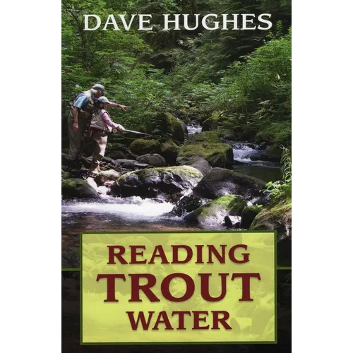 Reading Trout Water
