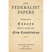 The Federalist Papers