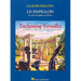 Claude Bolling: Le Papillon: For Alto Saxophone & Piano