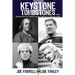 Keystone Tombstones - Volume 1: Biographies of Famous People Buried in Pennsylvania