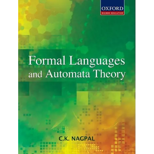 Formal Languages and Automata Theory