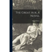 The Great Auk, a Novel