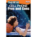 Tech World: Cell Phone Pros and Cons