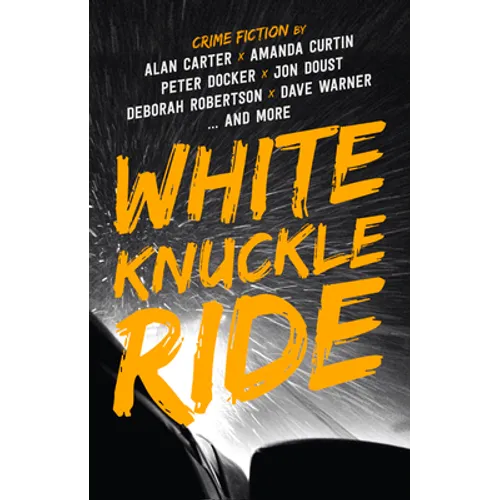 White Knuckle Ride