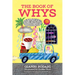 The Book of Whys