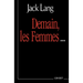 Demain, les femmes