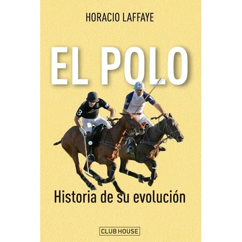 El polo: historia de su evolución