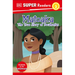 DK Super Readers Level 2 Matoaka: The True Story of Pocahontas