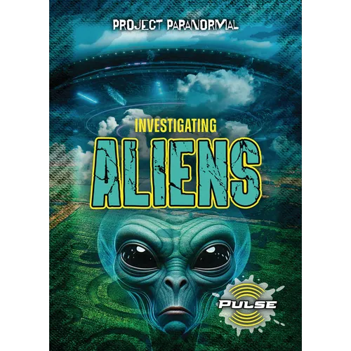 Investigating Aliens