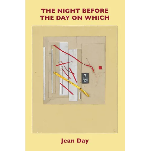 The Night Before the Day on Which